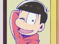 osomatsu osomatsu