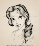 Belle 3