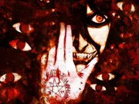 Hellsing Hellsing