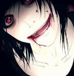 Jeff the Killer Jeff the Killer