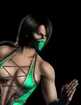 Jade? Jade?