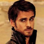 Colin O'Donoghue Colin O'Donoghue