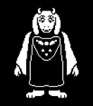 Toriel