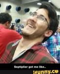 Markiplier Markiplier