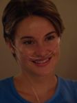 Hazel Grace Lancaster Hazel Grace Lancaster