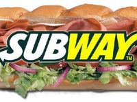 Subway Subway
