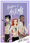 Hunters of Artemis! Hunters of Artemis!