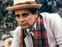 seventh doctor seventh doctor