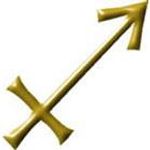 Sagittarius Sagittarius