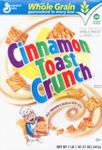 Cinnamon Toast Crunch Cinnamon Toast Crunch