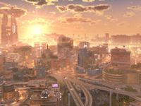 Open world games Open world games