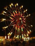 Ferris Wheel! Ferris Wheel!