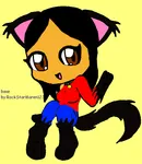 Wolf girl