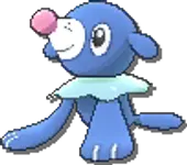 #728 Popplio