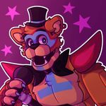 Glamrock Freddy