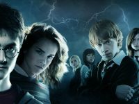 Harry Potter Harry Potter