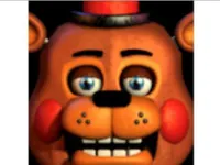 Toy Freddy Toy Freddy