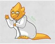 Alphys Alphys