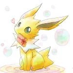 Jolteon Jolteon