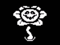 Flowey Flowey