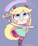 Star!