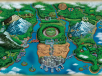 Unova Unova