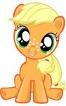 Applejack Applejack