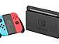 Nintendo Switch (Ninth Generation) Nintendo Switch (Ninth Generation)