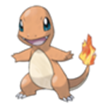 Charmander (Kanto) Charmander (Kanto)