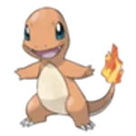 Charmander (Kanto) Charmander (Kanto)