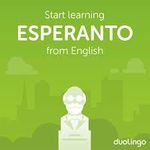 A created language like Esperanto A created language like Esperanto