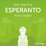 A created language like Esperanto A created language like Esperanto