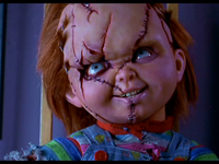 Chucky (Charles Lee Ray) Chucky (Charles Lee Ray)