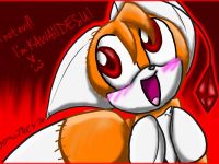 Tails doll Tails doll