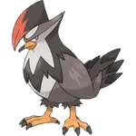 Staraptor