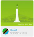 Swahili Swahili