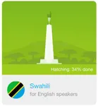 Swahili Swahili