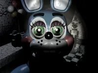 Toy Bonnie