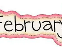 February
