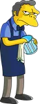 Moe Syzlak Moe Syzlak