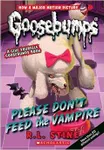 Please Don't Feed the Vampire Please Don't Feed the Vampire