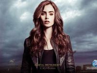 Lily Collins Lily Collins