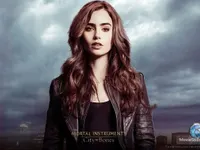 Lily Collins Lily Collins