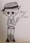 Joey Drew Joey Drew