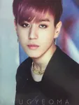 Yugyeom