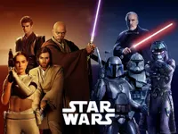 Episode 2: Attack of the Clones Episode 2: Attack of the Clones