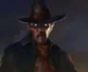 The Deathslinger (Caleb Quinn)