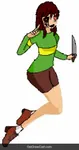 Chara Chara