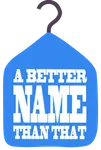 A better name that that (Abntt)
