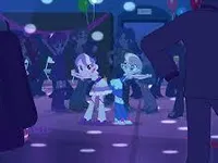 Diamond and Silver Diamond and Silver